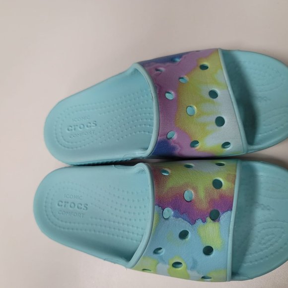 Crocs Kids Flip flop - Picture 2 of 5